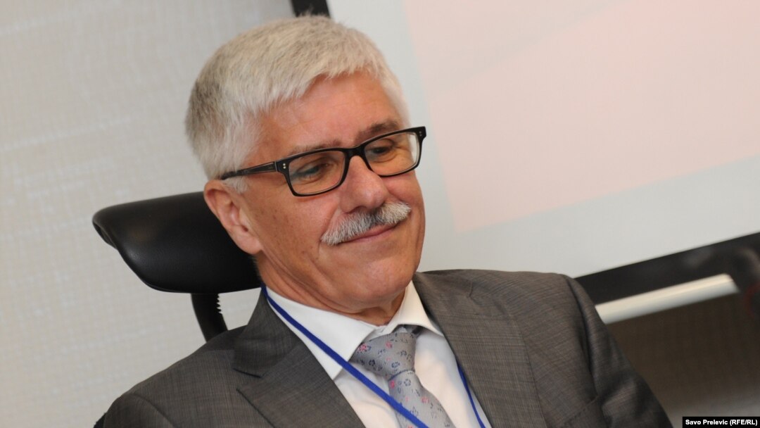 Mitja Drobnič