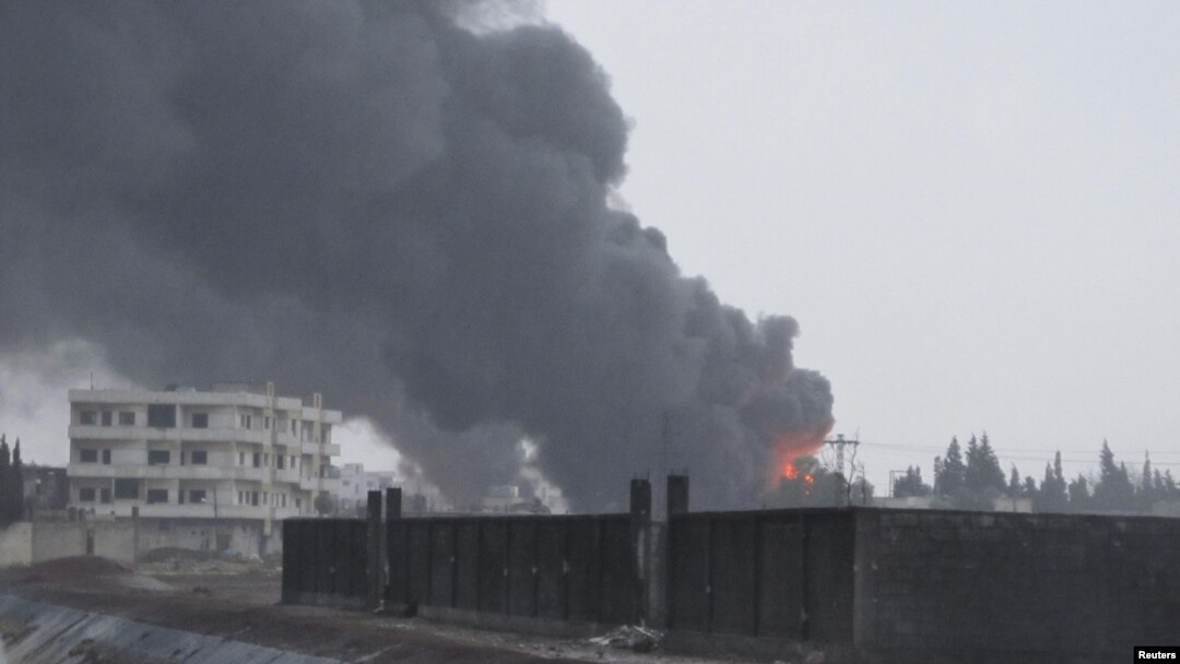 Homs şəhəri, 31 yanvar 2012-ci il