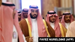 شماری از قانون‌گذاران ارشد آمریکایی شدیدا به محمد بن سلمان تاخته‌اند