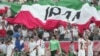 تیم فوتبال ایران یک پله بالاتر آمد