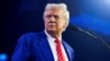 Трамп продолжил действие ЧП в США из-за «вредных внешнеполитических действий России»