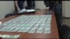 Прокурор со ставкой в 100 тысяч долларов 
