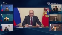 Провоенные блогеры недовольны предложением Путина 