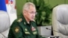 Шойгу 23 квітня оголосив про намір РФ посилити ударну кампанію по українських логістичних центрах і сховищах західної зброї