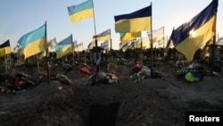 Точне число загиблих військових з боку України не розкривається