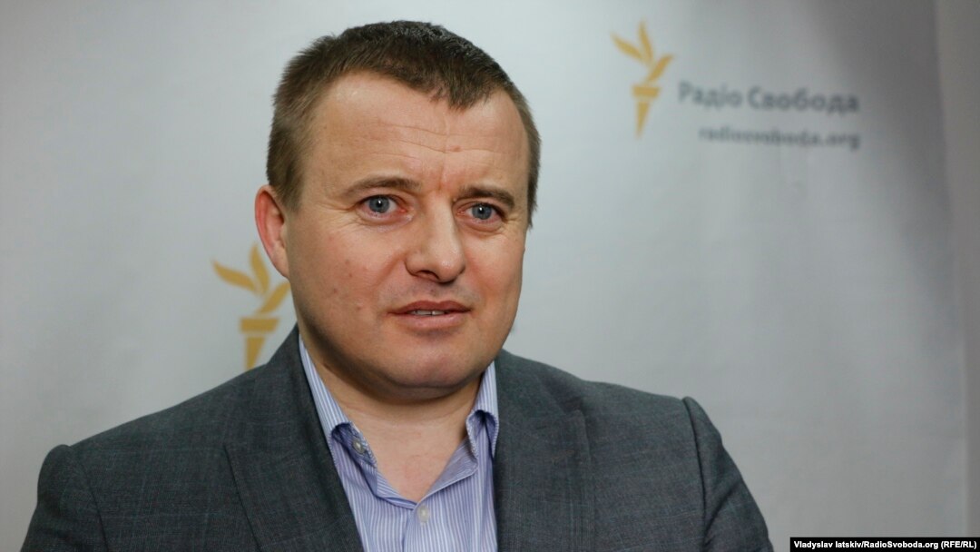 Володимир Демчишин