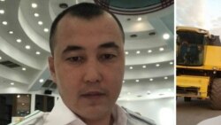Эмилбек Кимсанов.