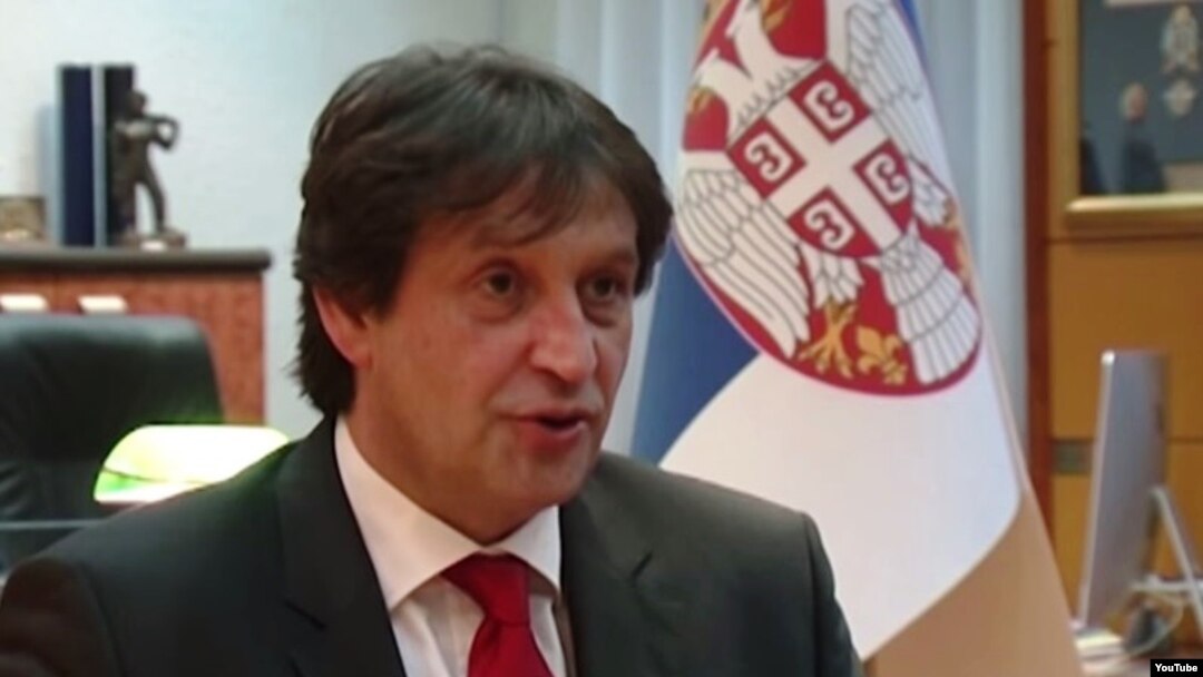 Bratislav Gašić