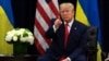 Трамп сильнее доллара