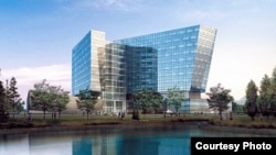 Отель Hyatt Regency