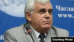 Azem Vllasi