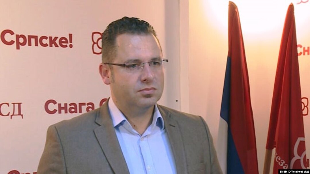 Kovačević: Takve stvari se nikad ne objavljuju i ne komentarišu (august 2019.)