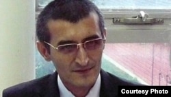 Сафват Бурҳонов