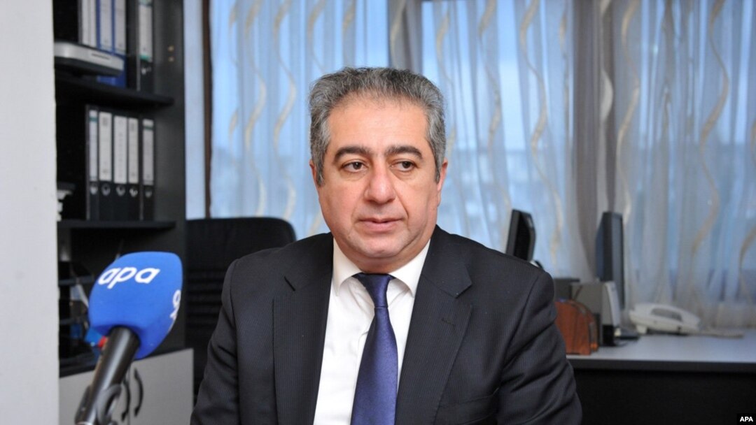 Qubad İbadoglu
