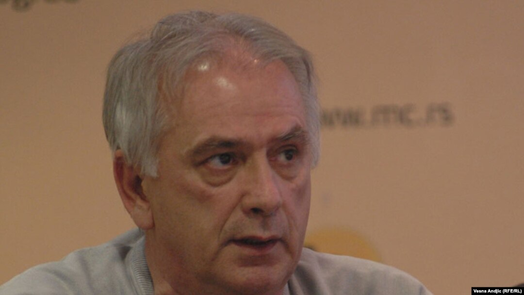 Marko Jakšić