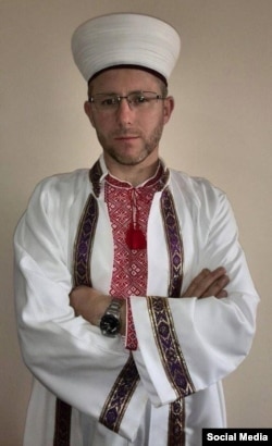 Саїд Ісмалігов, 4 жовтня 2014 року