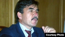 Абдугани Мамадазимов