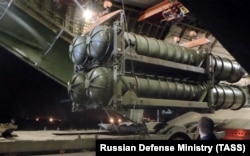 Зенітний ракетний комплекс С-300