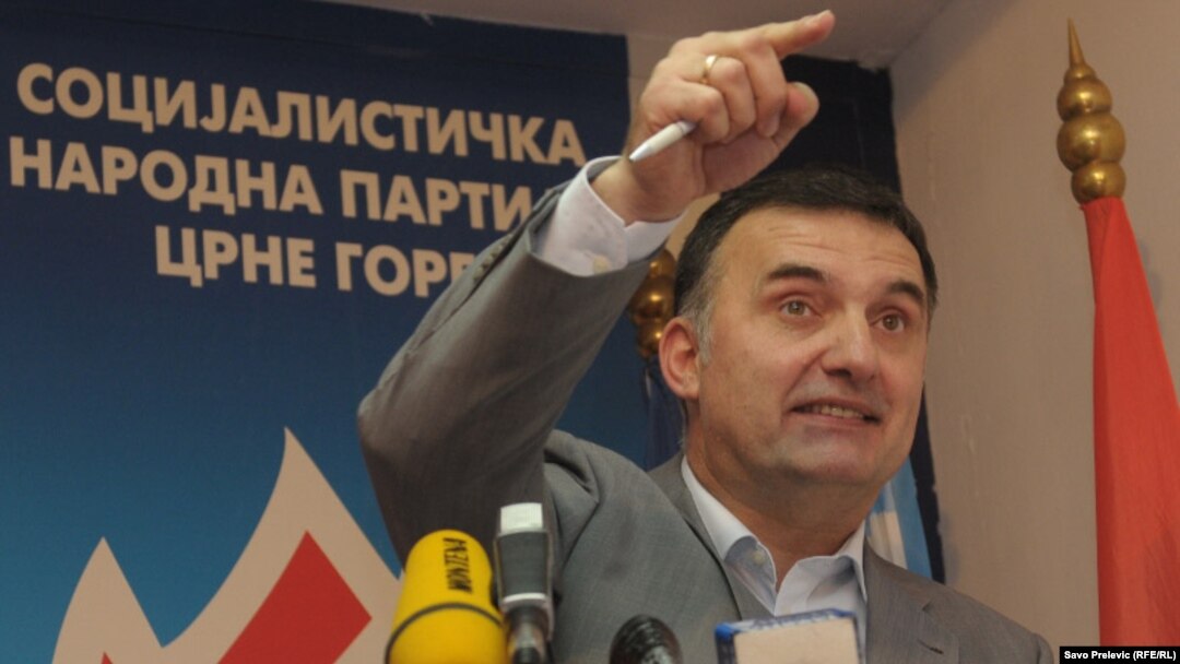 Srđan Milić
