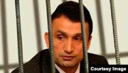 Зайд Саидов.