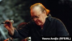 Arsen Dedić
