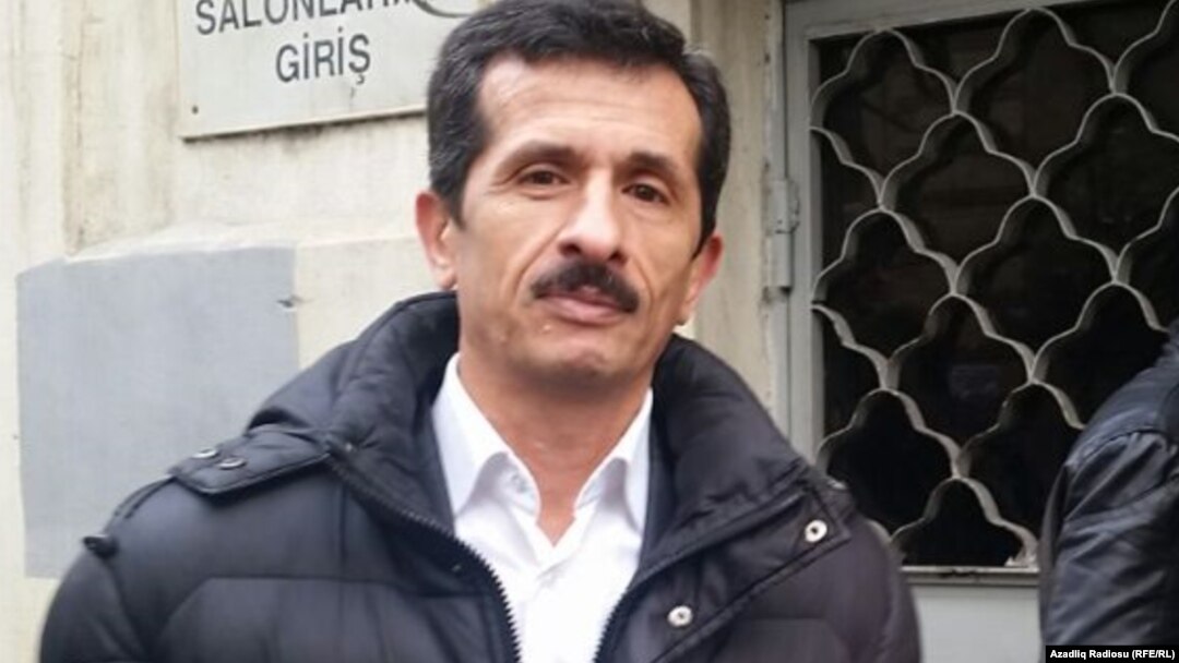 Azər Rəşidoğlu