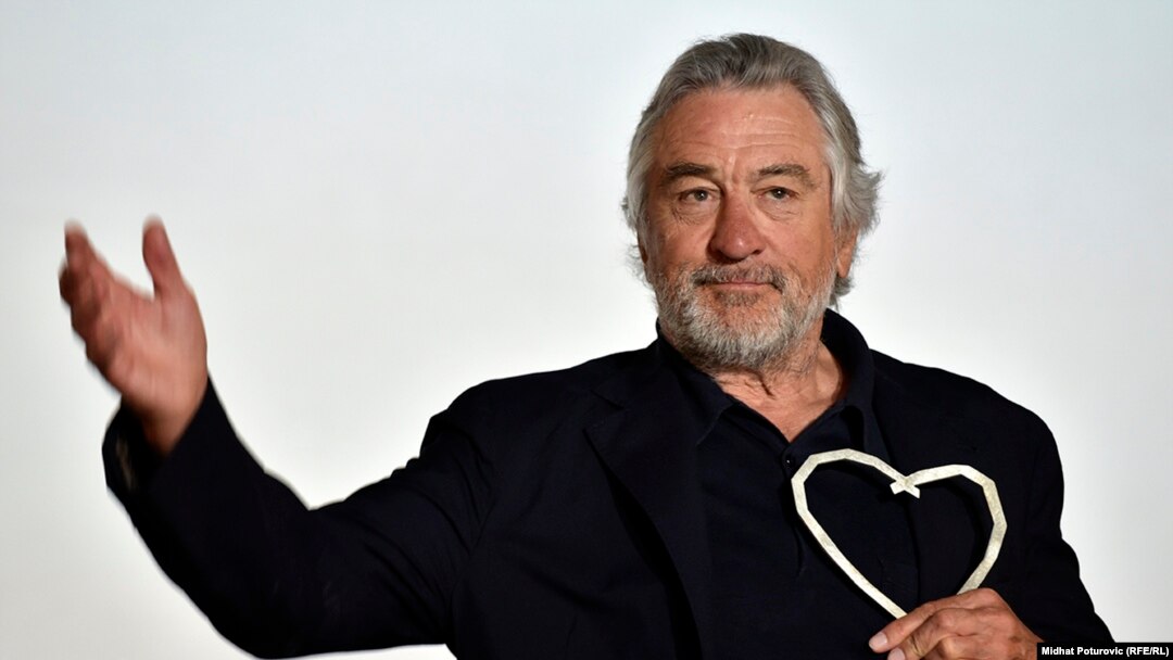 Robert De Niro