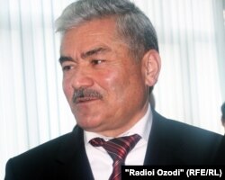 Мавлон Мухторов, муовини раиси кумитаи дини Тоҷикистон