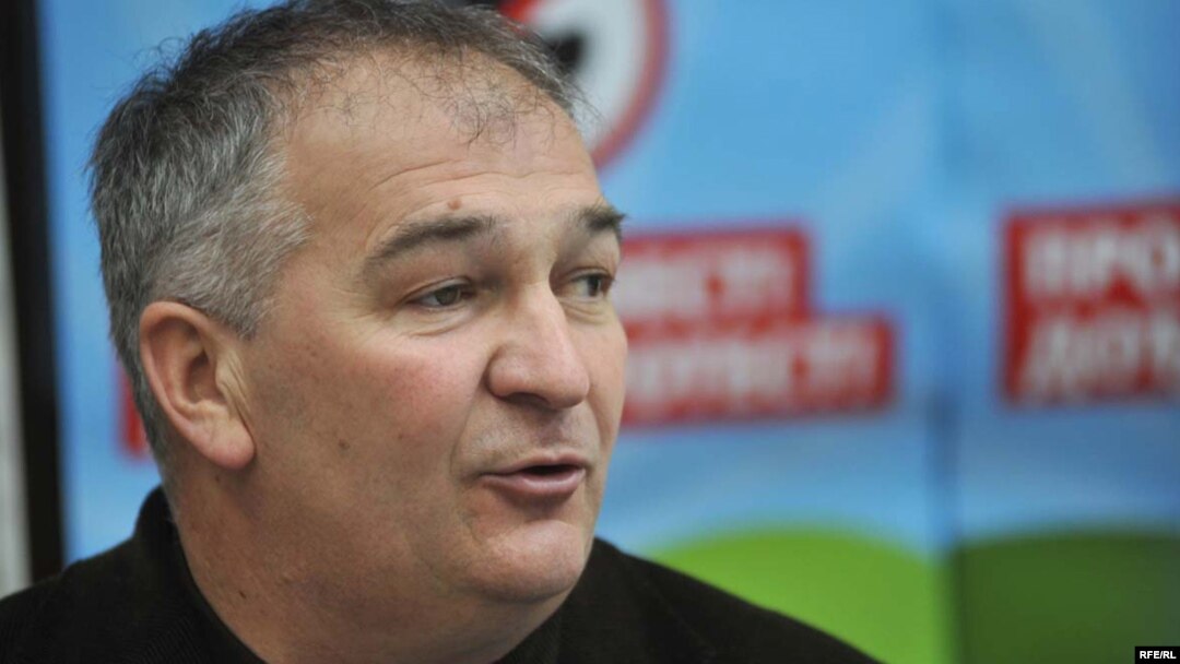 Ljubisav Orbović