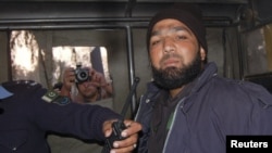 د سلمان تاثیر وژونکی ممتاز قادري