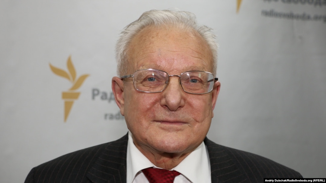 Володимир Василенко