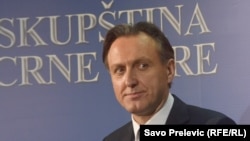 Ranko Krivokapić: Koja je to opozicija koja neće u vladu kad joj se nudi tako darežljivo?