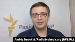 Тарас Петрів