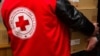 У Херсоні в результаті обстрілу РФ пошкоджено офіс Червоного Хреста