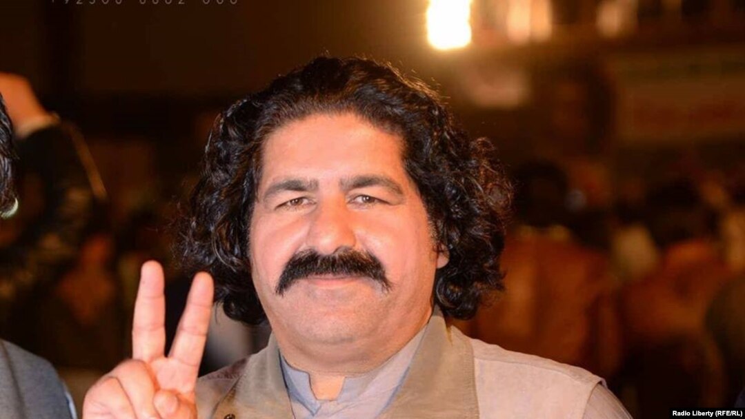 علي وزیر