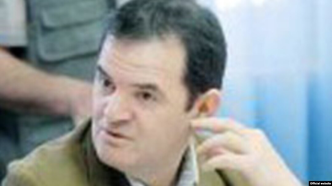Borislav Banović