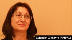 Dragica Panić