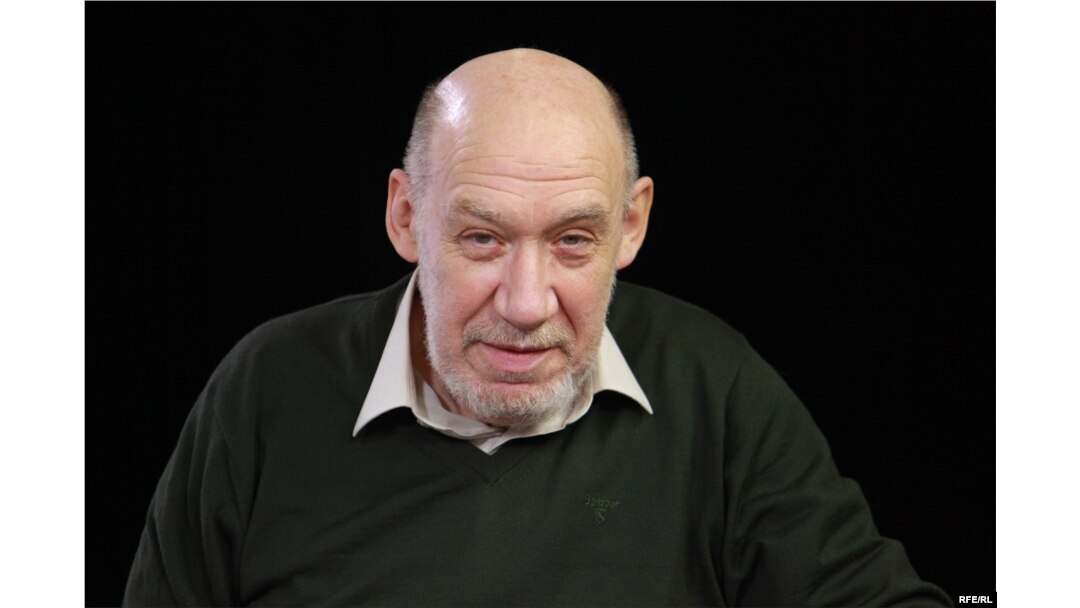 Георгій Сатаров