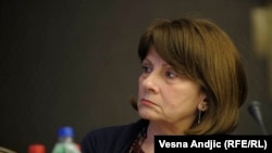 Mi smo male siromašne zemlje i ukoliko ne uspemo da udružimo snage, efekat našeg truda će biti mnogo slabiji: Jelica Minć