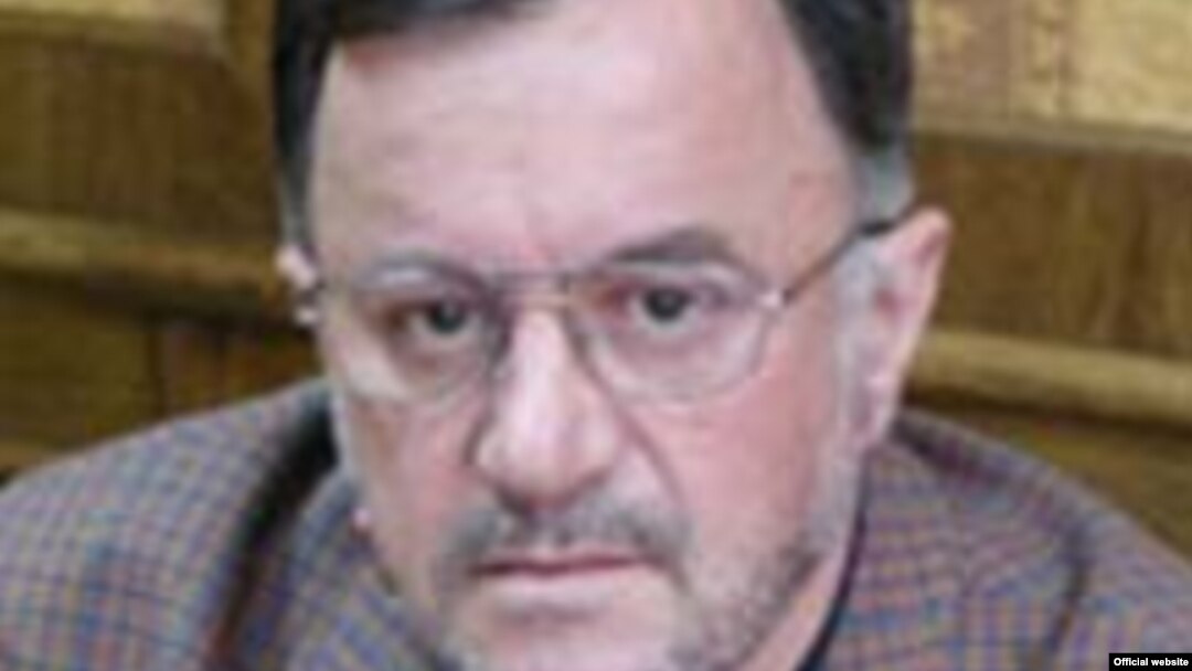 Milenko Popović