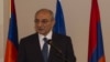 Բաքվի ռազմական դատարանում հարցաքննվել է Բակո Սահակյանը