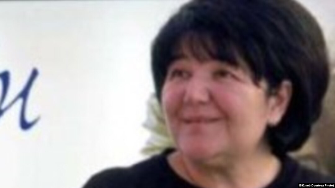 Mirjana Marković