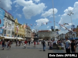 Zagreb