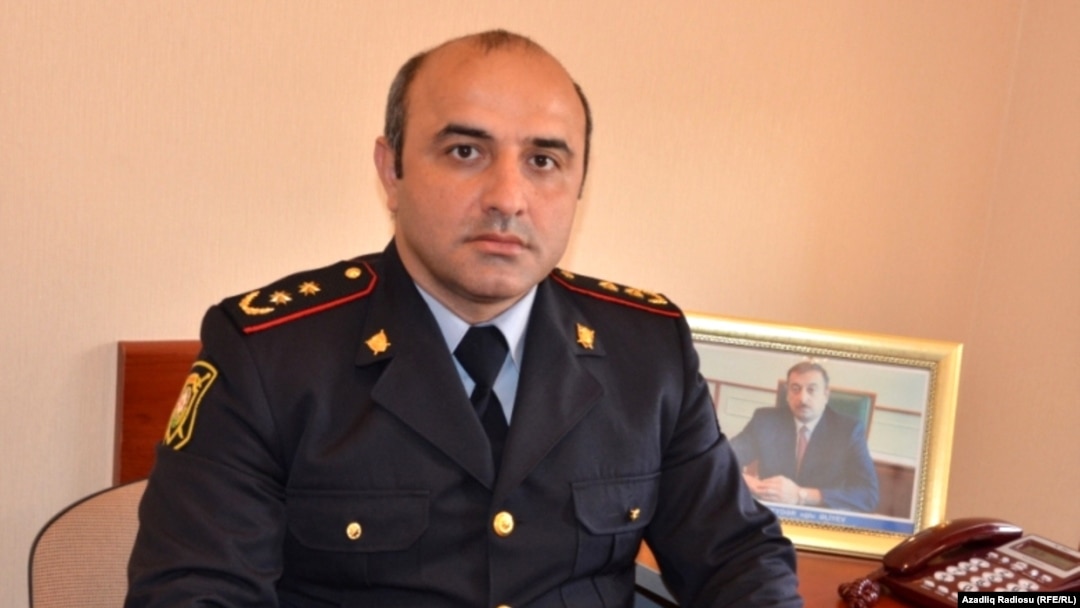 Orxan Mansurzadə