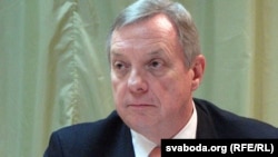 Сенатор Ричард Дурбін