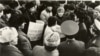 Балтика өлкөлөрүндөгү демократиялык жүрүмдү колдогон КДКнын жыйыны. "Ала-Тоо" аянты, Бишкек. 1991-жыл.