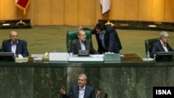 علی ربیعی
