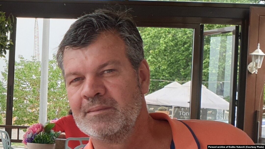 Vuković: Država nije obezbedila uslove da radna mesta budu sigurna