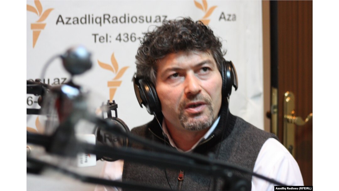 Şahbaz Xuduoğlu