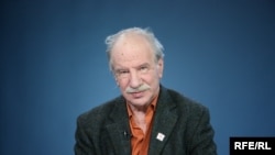 Константин Кедров
